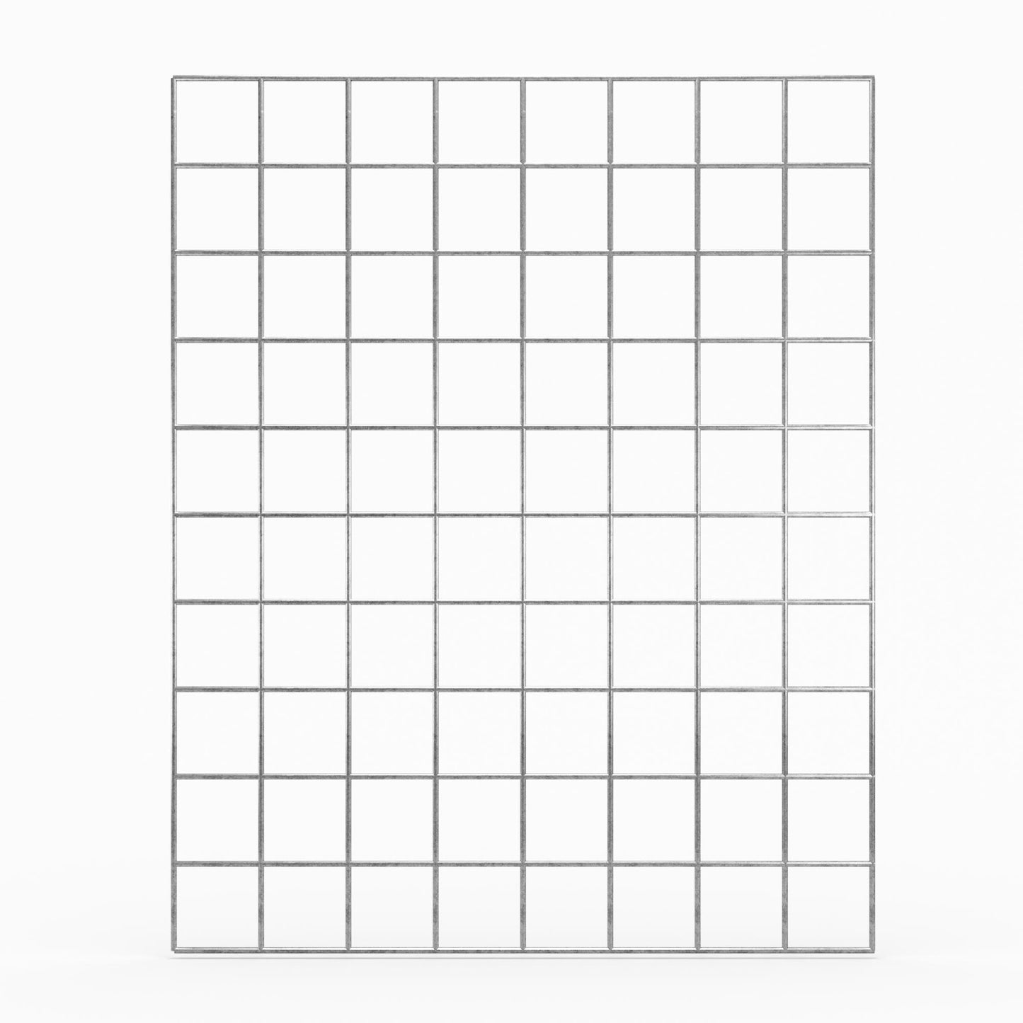 Grid 10 x 10 cm mesh size