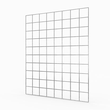 Grid 10 x 10 cm mesh size