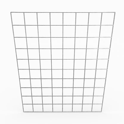 Grid 10 x 10 cm mesh size