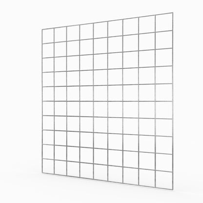 Grid 10 x 10 cm mesh size