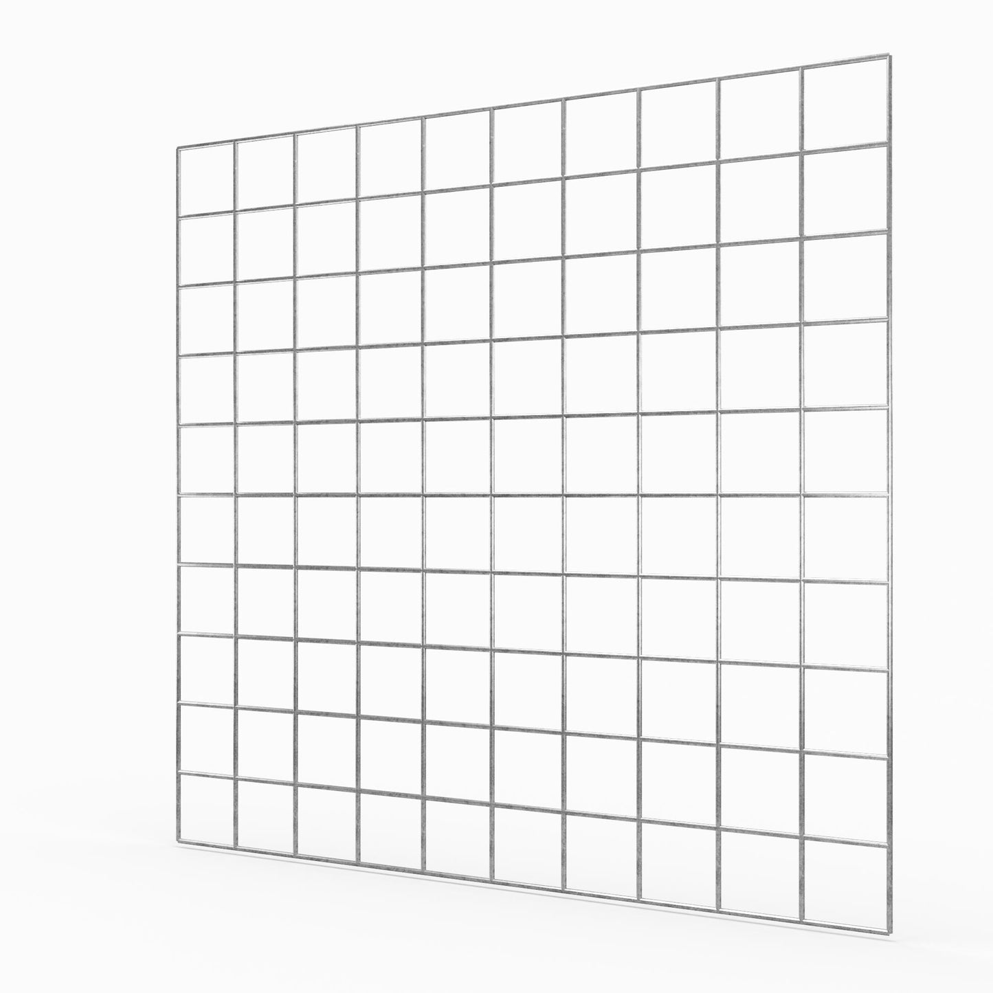 Grid 10 x 10 cm mesh size