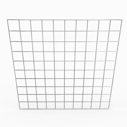 Grid 10 x 10 cm mesh size