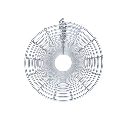 Schanskorf kolom diameter 22 cm MW 5 x 5 cm rond