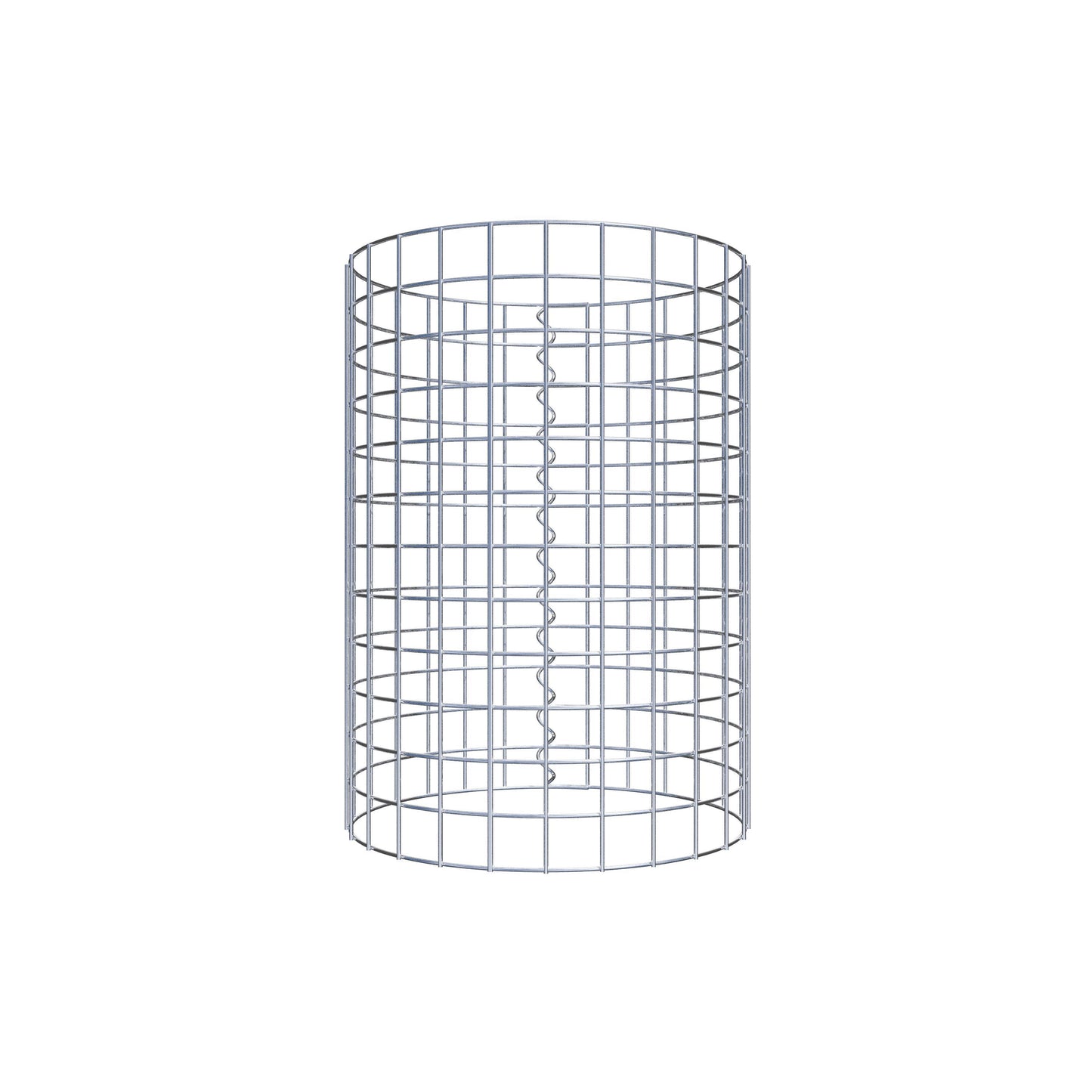 Gabion column diameter 42 cm MW 5 x 5 cm round