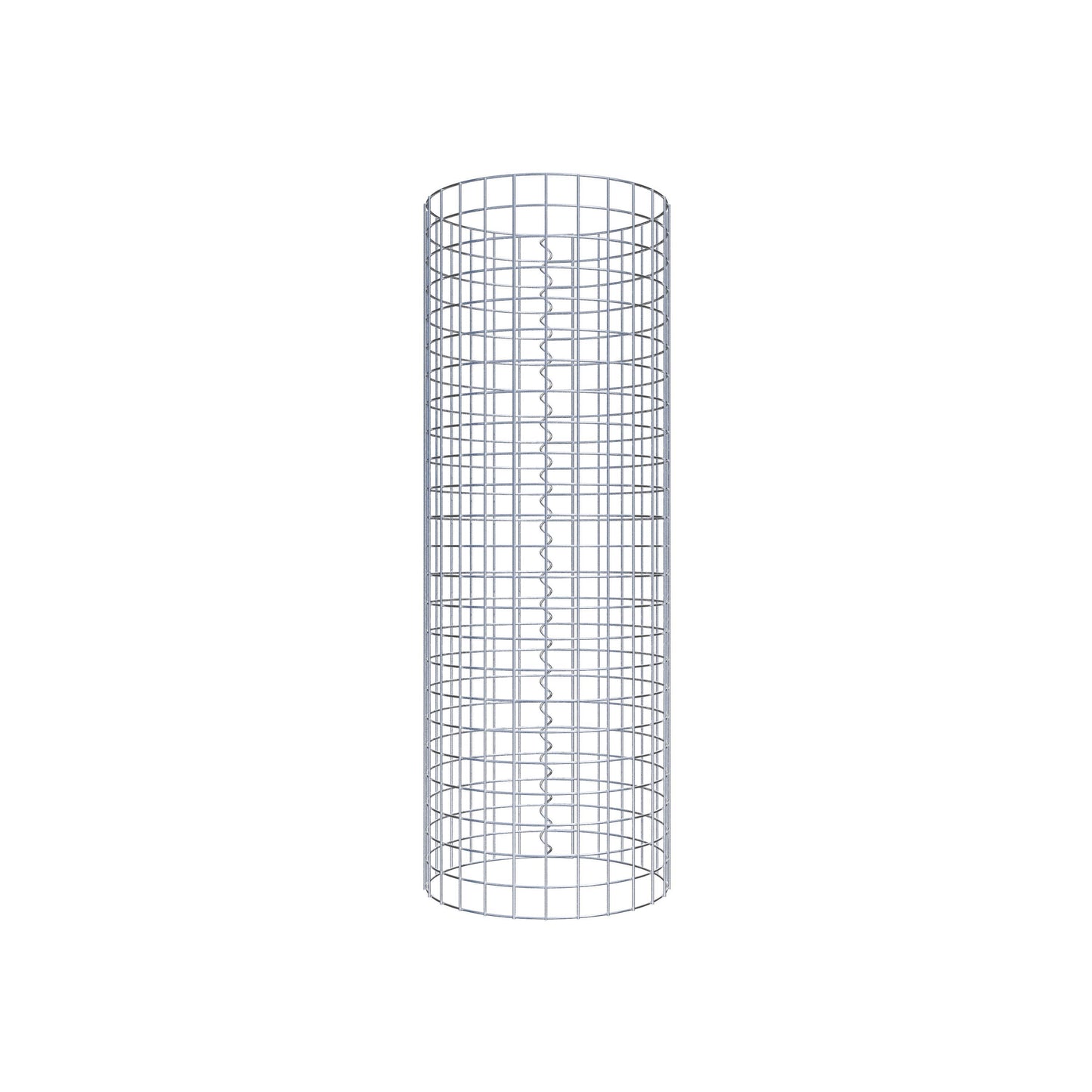 Gabion column diameter 42 cm MW 5 x 5 cm round
