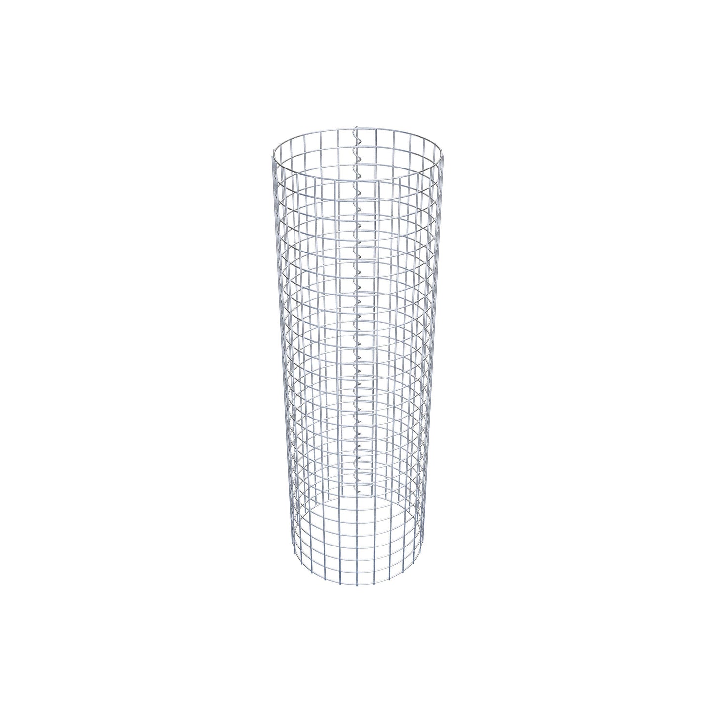 Gabion column diameter 42 cm MW 5 x 5 cm round