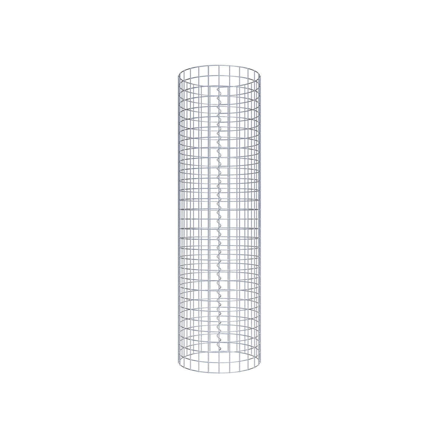 Gabion column diameter 42 cm MW 5 x 5 cm round