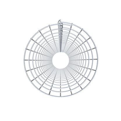 Gabion column diameter 32 cm, MW 5 x 10 cm round