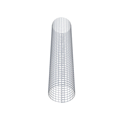 Gabion column diameter 42 cm MW 5 x 5 cm round