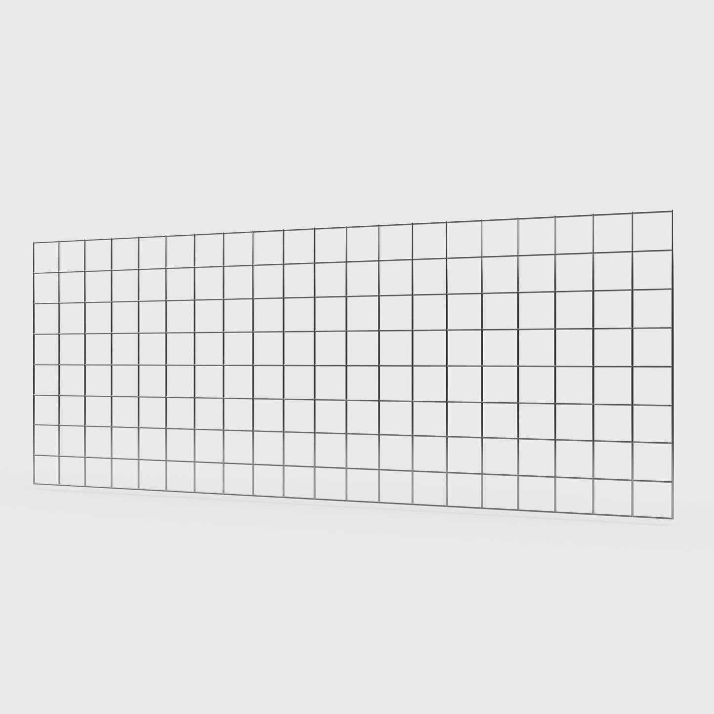 Raster 5 x 5 cm maaswijdte