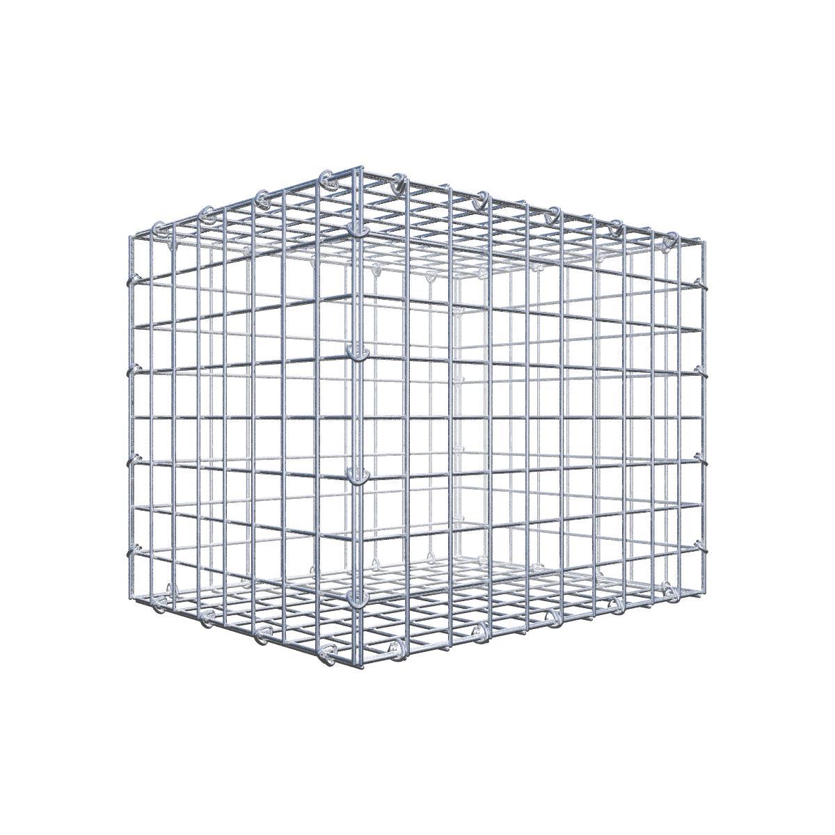 Gabione 05x05 050x040x040 Typ1 C-Ring