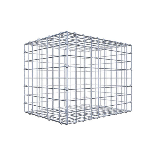 Gabione 05x05 050x040x040 Typ1 C-Ring