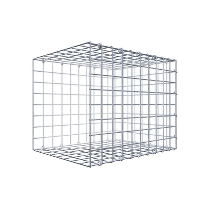 Gabione 05x05 050x040x040 Typ2 C-Ring