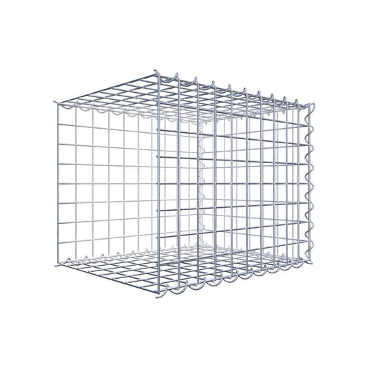 Gabione 05x05 050x040x040 Typ2 Spiral