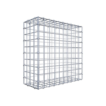 Gabione 05x05 050x050x020 Typ1 C-Ring