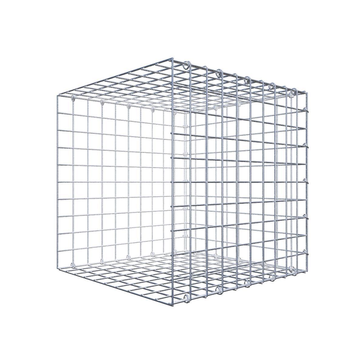 Gabione 05x05 050x050x050 Typ2 C-Ring