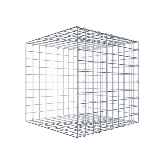 Gabione 05x05 050x050x050 Typ2 C-Ring