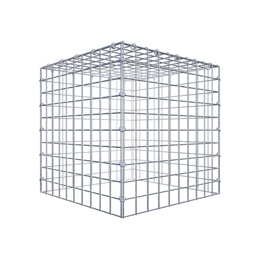 Gabione 05x05 050x050x050 Typ3 C-Ring