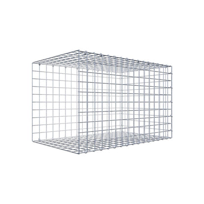 Gabione 05x05 080x050x050 Typ2 C-Ring