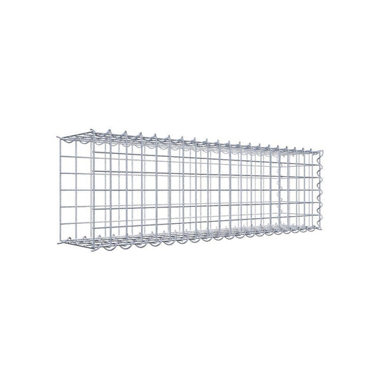 Gabione 05x05 100x030x020 Typ2 Spiral