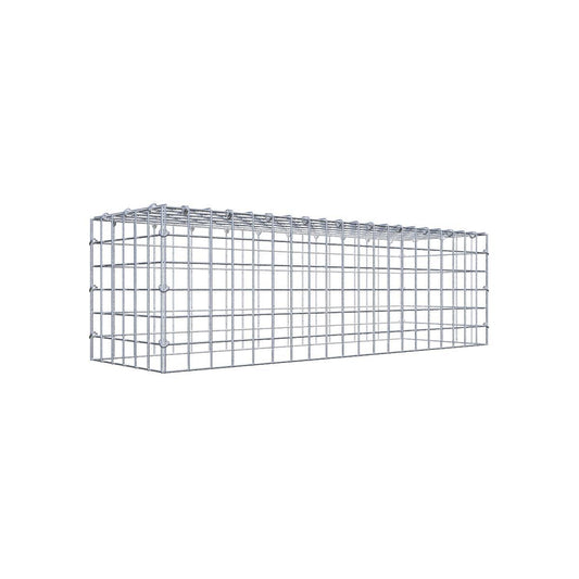 Gabione 05x05 100x030x030 Typ3 C-Ring