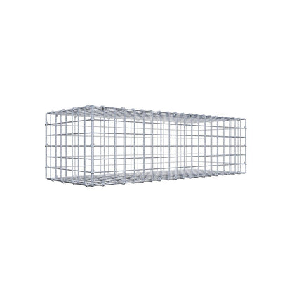 Gabione 05x05 100x030x040 Typ1 C-Ring