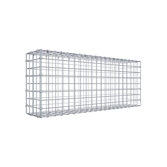 Gabione 05x05 100x040x020 Typ1 C-Ring