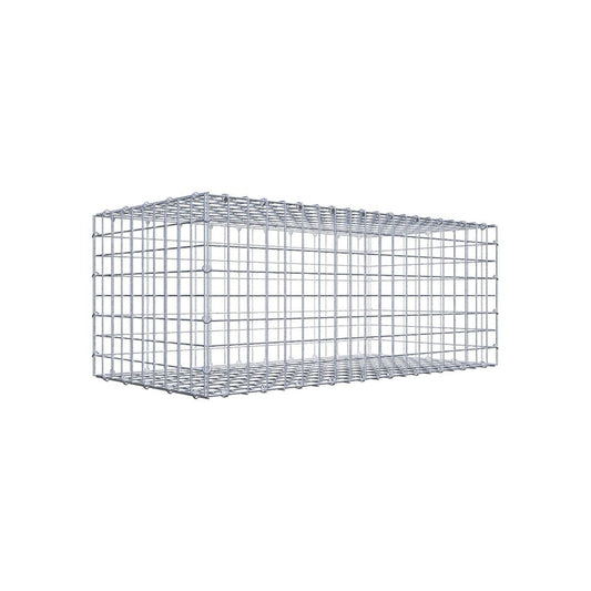 Gabione 05x05 100x040x050 Typ1 C-Ring