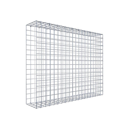 Gabione 05x05 100x080x020 Typ2 C-Ring