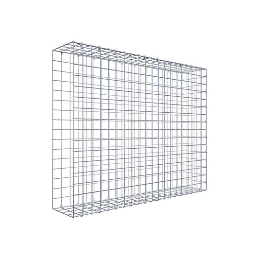 Gabione 05x05 100x080x020 Typ2 C-Ring