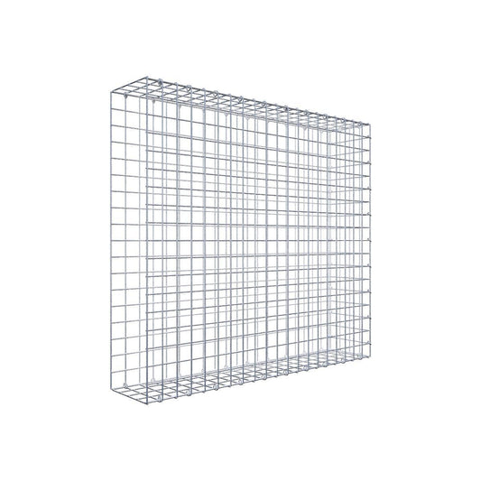 Gabione 05x05 100x090x020 Typ2 C-Ring