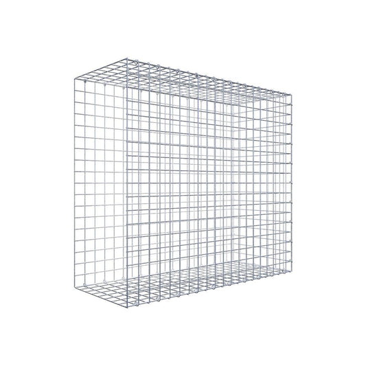 Gabione 05x05 100x090x040 Typ2 C-Ring