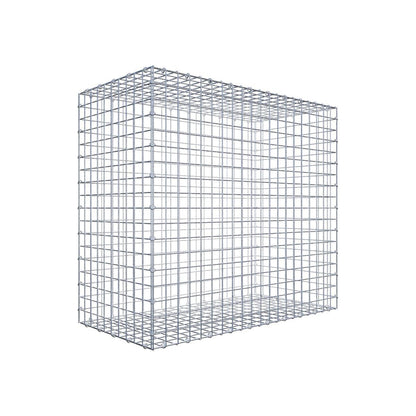 Gabione 05x05 100x090x050 Typ1 C-Ring