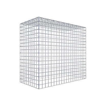 Gabione 05x05 100x090x050 Typ3 C-Ring