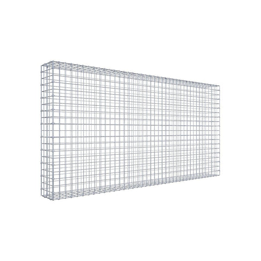 Gabione 05x05 200x100x020 Typ1 C-Ring