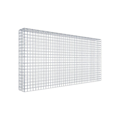 Gabione 05x05 200x100x020 Typ3 C-Ring