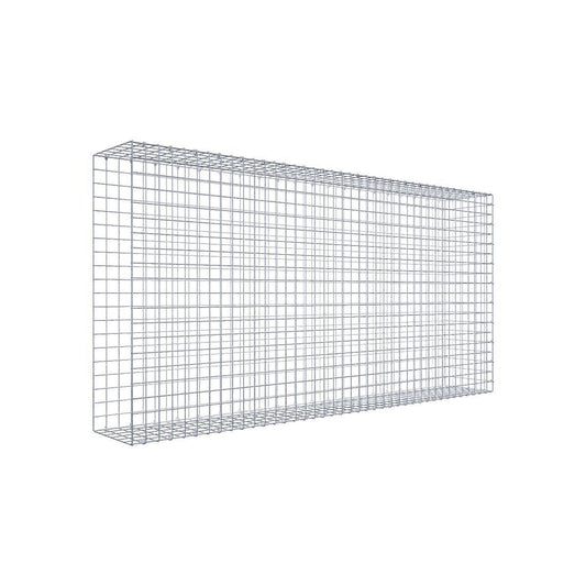 Gabione 05x05 200x100x030 Typ2 C-Ring