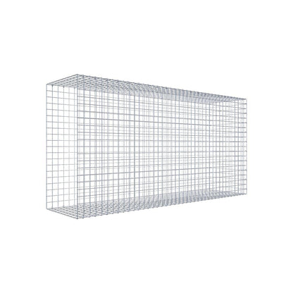 Gabione 05x05 200x100x050 Typ2 C-Ring