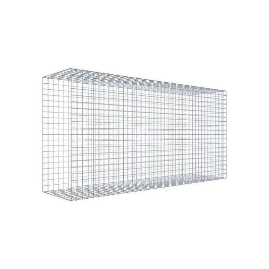 Gabione 05x05 200x100x050 Typ2 C-Ring