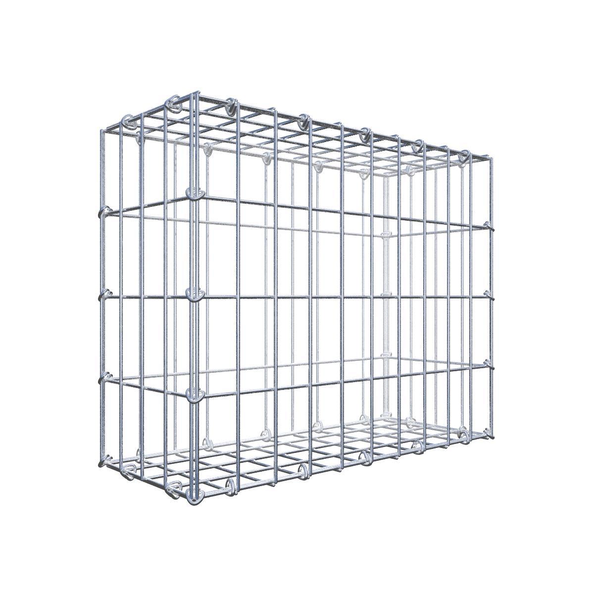 Gabione 05x10 050x040x020 Typ1 C-Ring