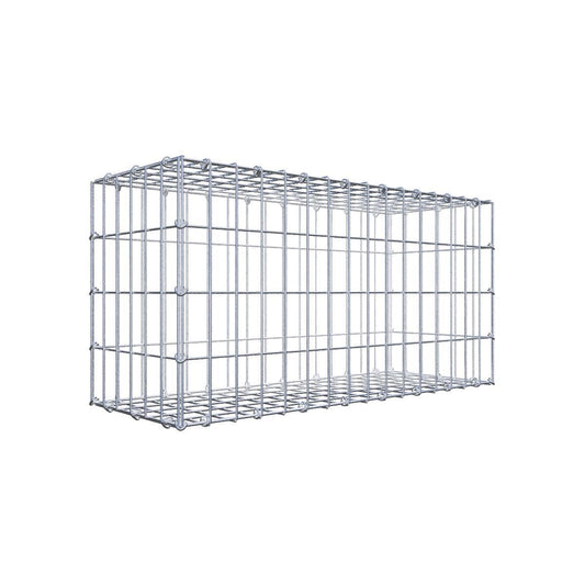 Gabione 05x10 080x040x030 Typ1 C-Ring