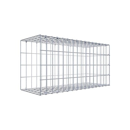 Gabione 05x10 080x040x030 Typ2 C-Ring