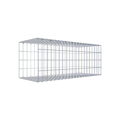 Gabione 05x10 100x040x040 Typ2 C-Ring