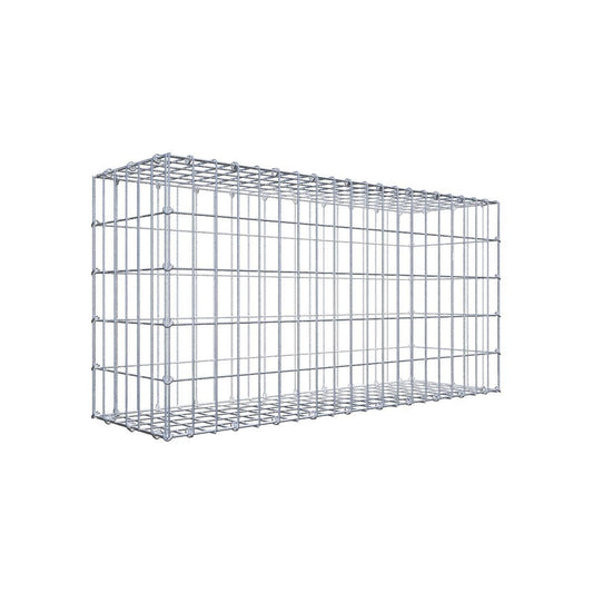 Gabione 05x10 100x050x030 Typ1 C-Ring