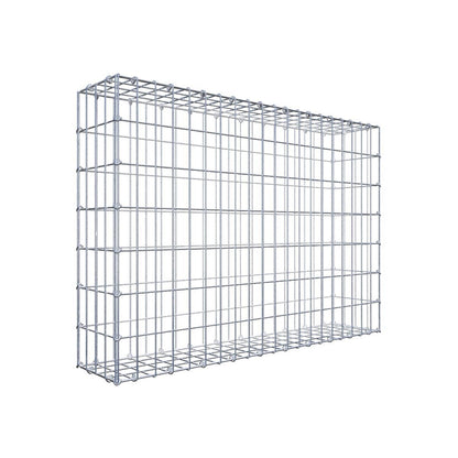 Gabione 05x10 100x070x020 Typ1 C-Ring