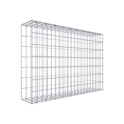 Gabione 05x10 100x070x020 Typ2 C-Ring