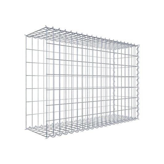 Gabione 05x10 100x070x030 Typ2 Spiral