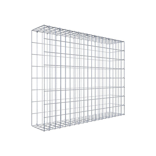 Gabione 05x10 100x080x020 Typ2 C-Ring