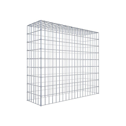 Gabione 05x10 100x090x030 Typ3 C-Ring