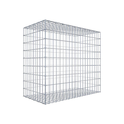 Gabione 05x10 100x090x050 Typ1 C-Ring